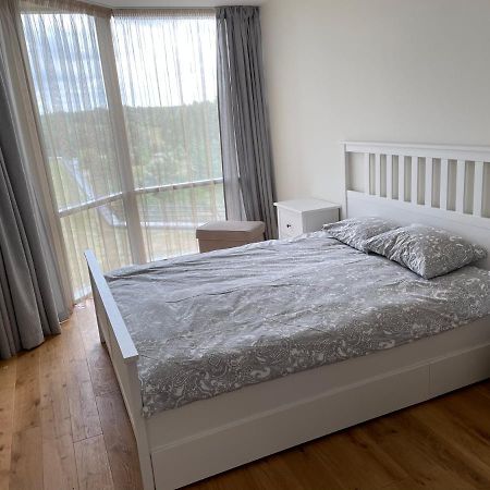 פלאנגה Apartamentai Sventojoje Poilsio Komplekse “Elija” מראה חיצוני תמונה