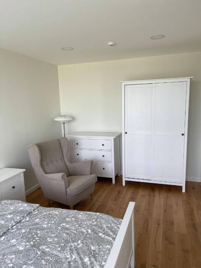 פלאנגה Apartamentai Sventojoje Poilsio Komplekse “Elija” מראה חיצוני תמונה