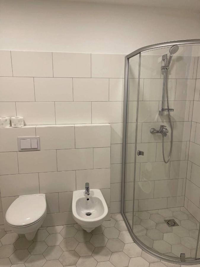 פלאנגה Apartamentai Sventojoje Poilsio Komplekse “Elija” מראה חיצוני תמונה